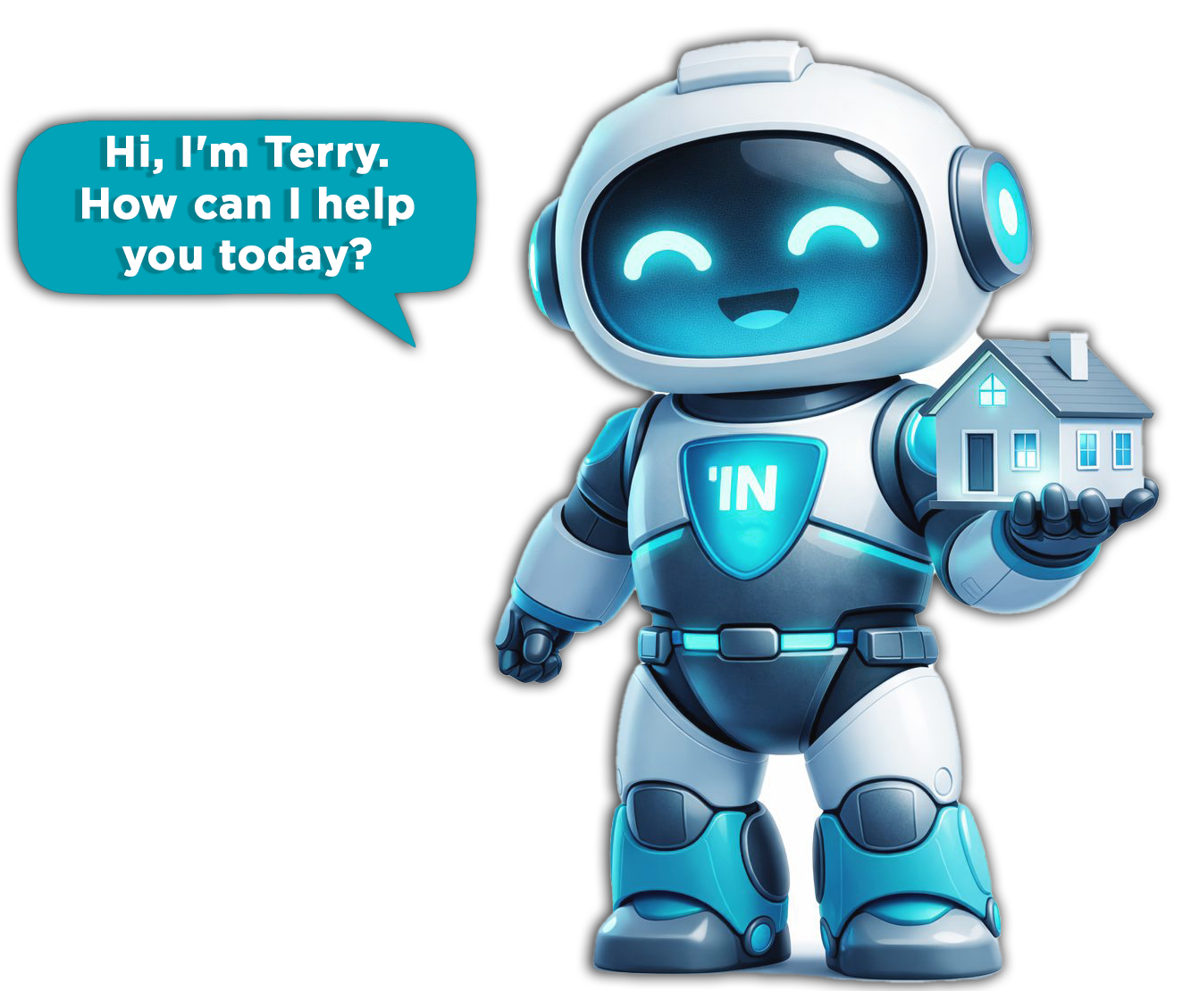 Interra AI