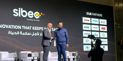 Interra, SIBEC’te Yenilikçi Çözümleriyle Göz Doldurdu
