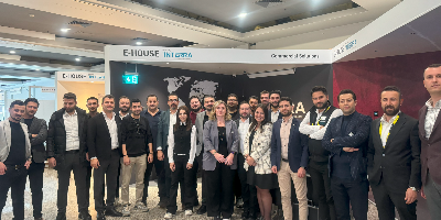 Light + Building İstanbul'da Yenilikçi Çözümlerimiz ve E-House ile İlgi Odağı Olduk