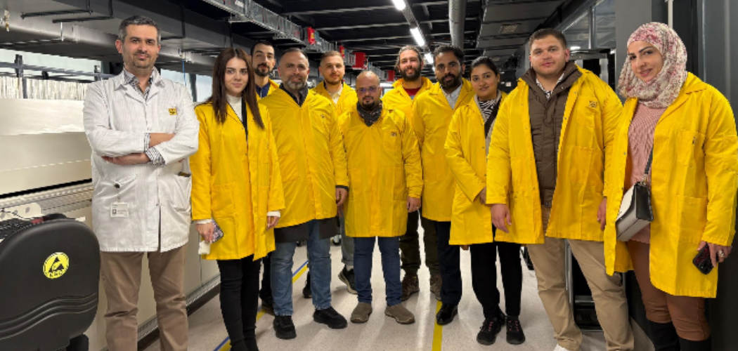 Interra Training to Trainers: A Global Technical Gathering!