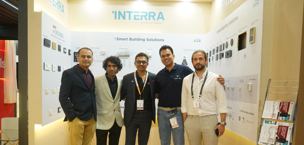 Smart Home Expo 2025