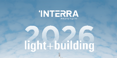 Interra Light + Building 2026’da!