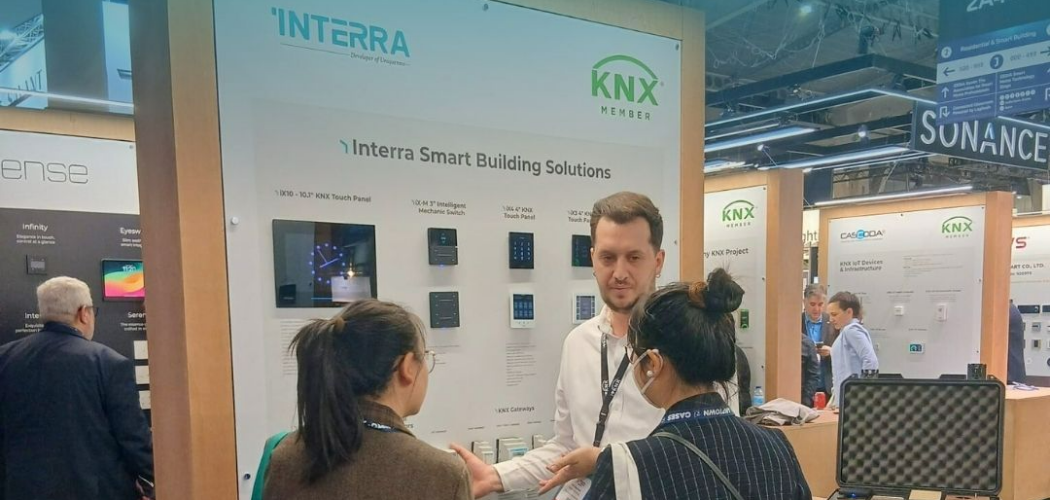 Shaping the Future of Smart Buildings at ISE 2026