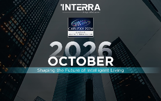 Interra Technology CABLEXX 2026’da