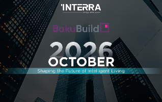 Interra Technology BakuBuild 2026’da