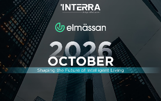 Interra Technology Elmässan 2026’da