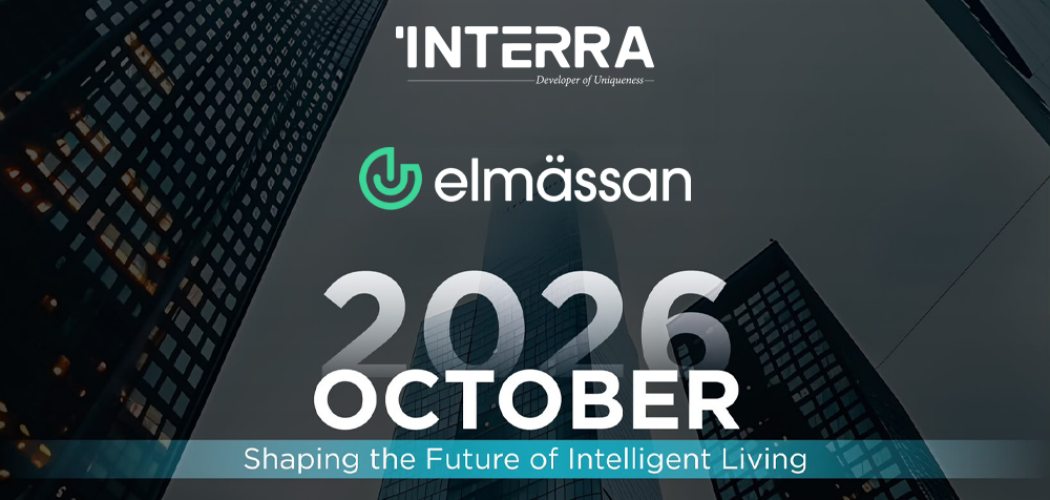 Interra Technology at Elmässan 2026