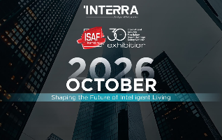 Interra Technology ISAF International 2026’da