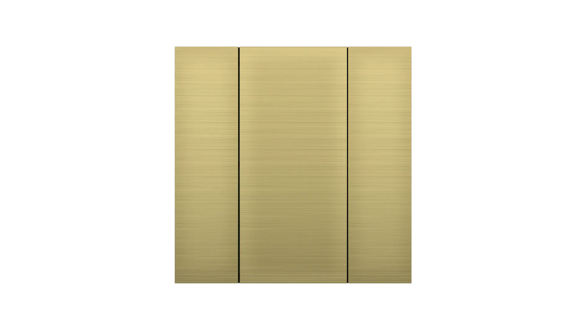 iSwitch+ Gold Alüminyum Serisi