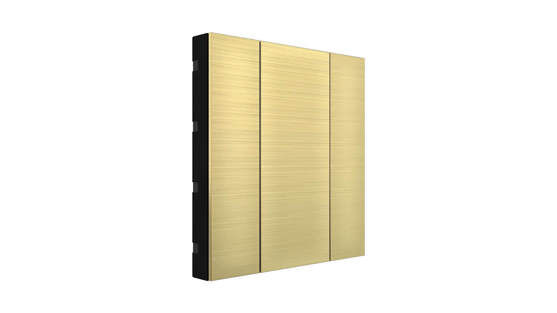 iSwitch+ Gold Alüminyum Serisi