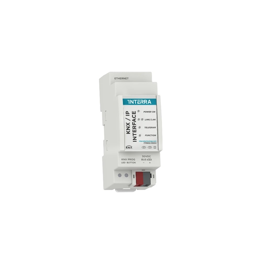 KNX - IP Interface