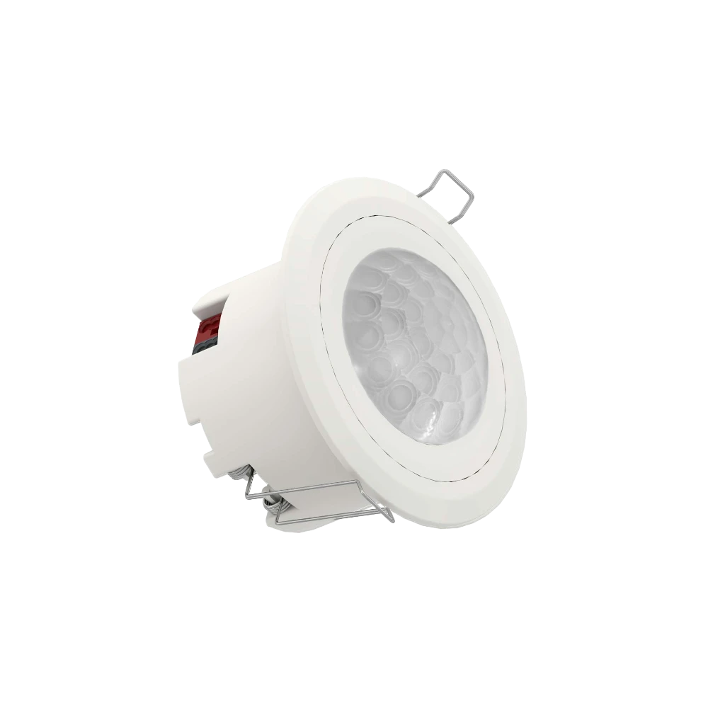 KNX High-Bay + Multi Hareket Sensörü