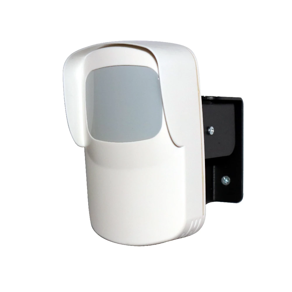 Wall Mounted KNX Outdoor Microwave Multi Sensor