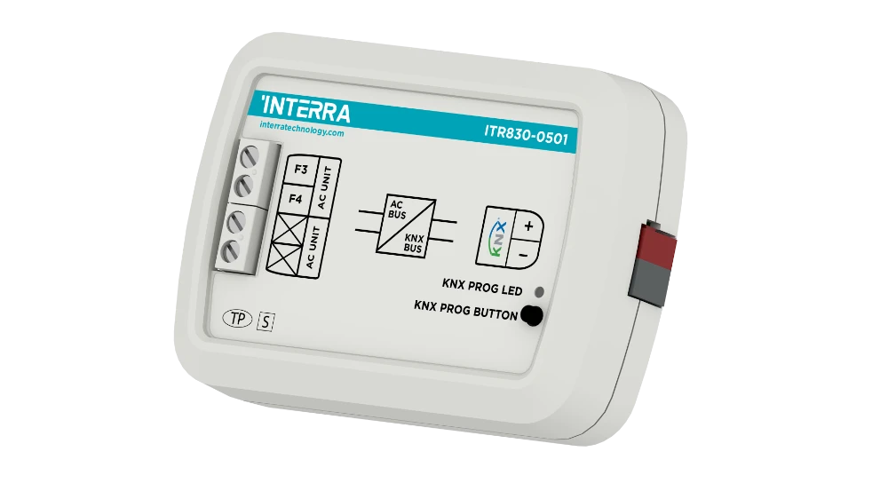 Samsung KNX Klima Ağ Geçidi