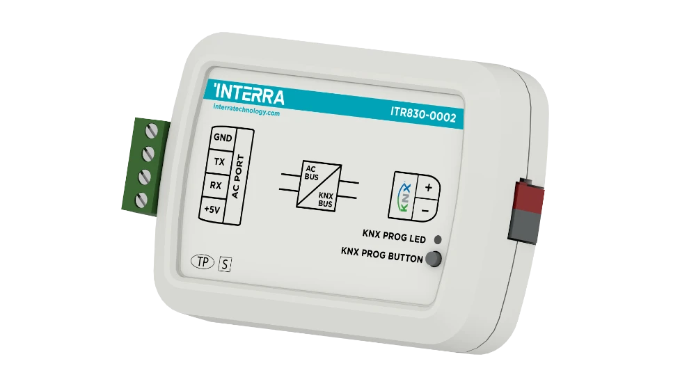 Daikin Split KNX Klima Ağ Geçidi