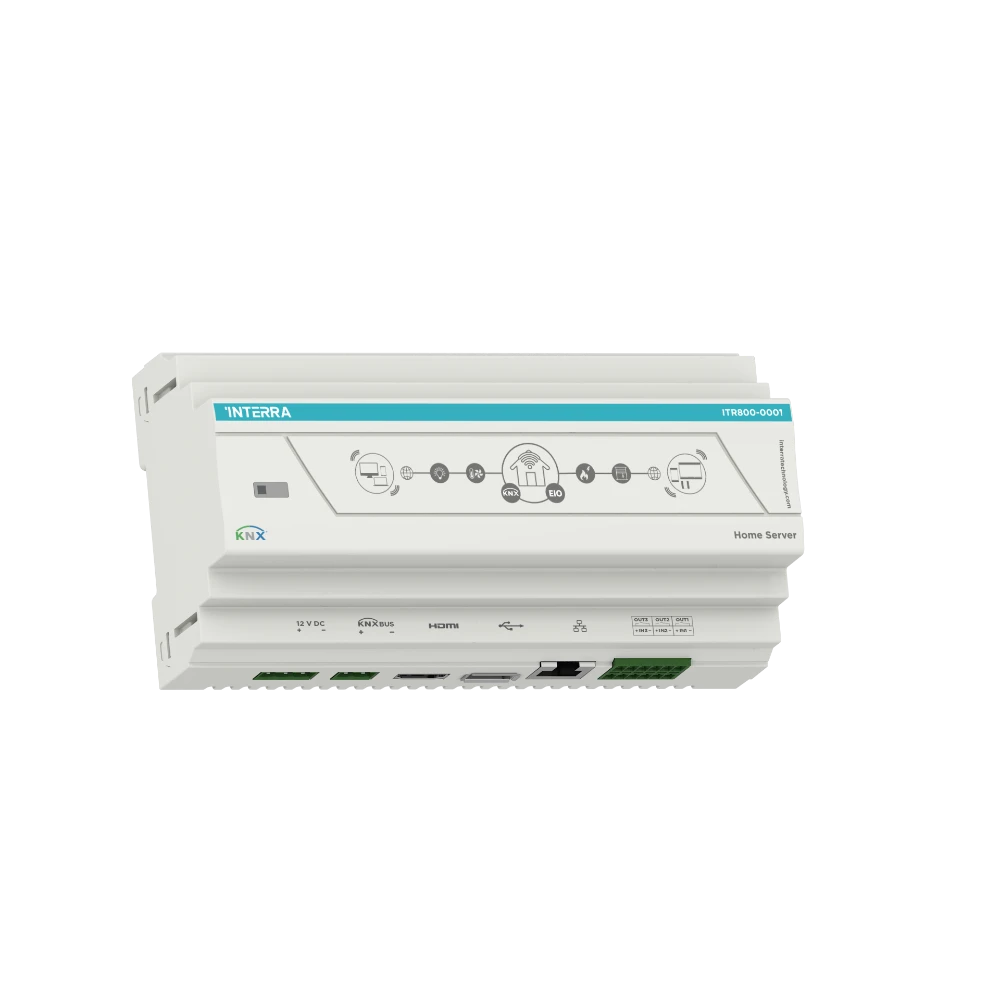 Home Server