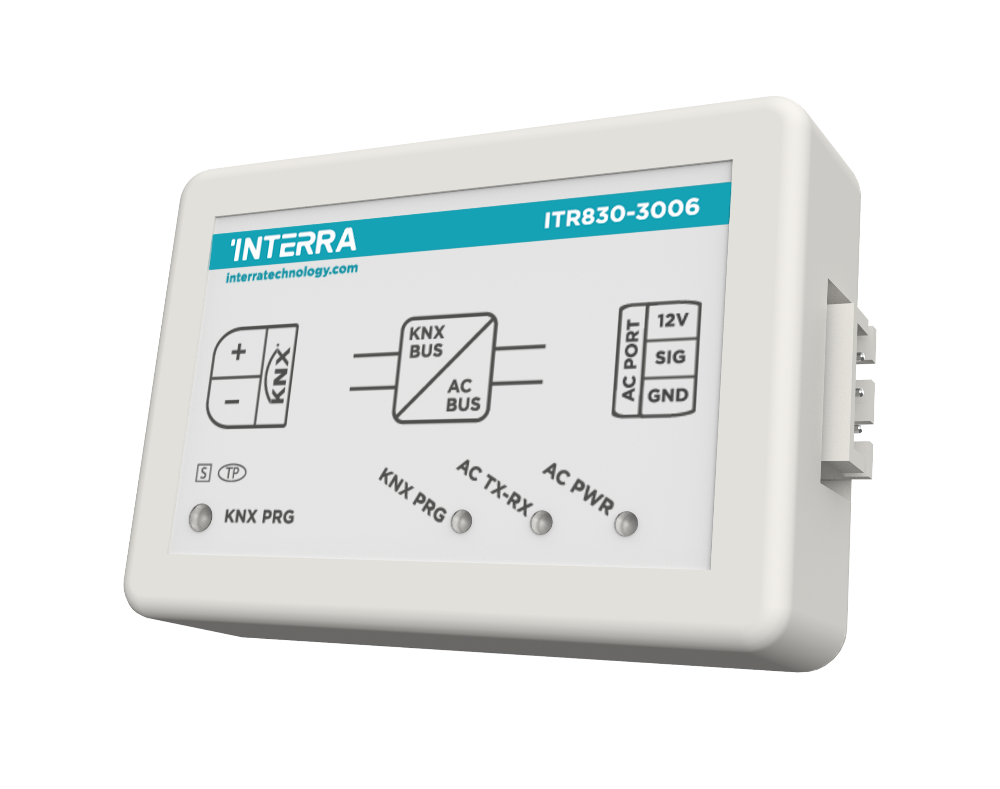Arcelik v2 AC - KNX Gateway