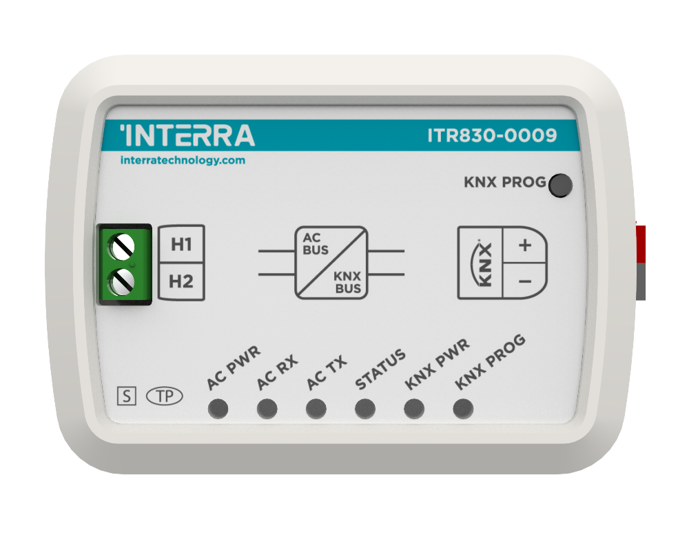 Gree VRF KNX Klima Ağ Geçidi