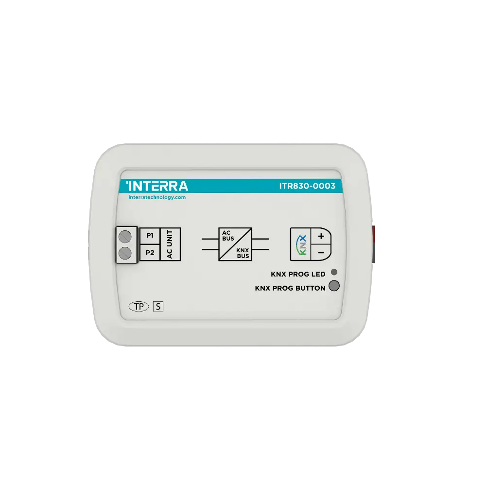 Daikin Sky KNX Klima Ağ Geçidi
