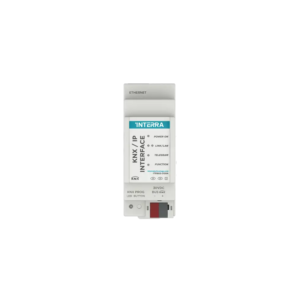 KNX - IP Interface