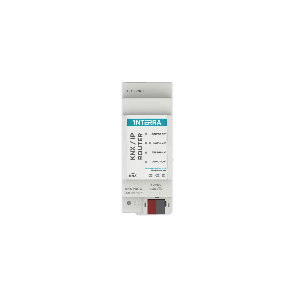 KNX - IP Router