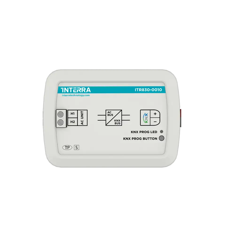 Vaillant KNX Klima Ağ Geçidi
