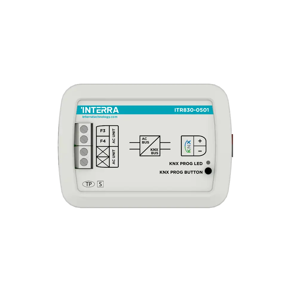 Samsung KNX Klima Ağ Geçidi