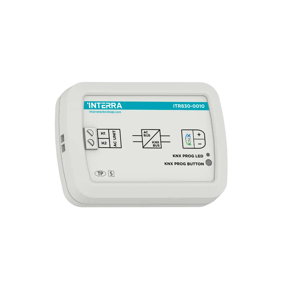 Vaillant KNX Klima Ağ Geçidi