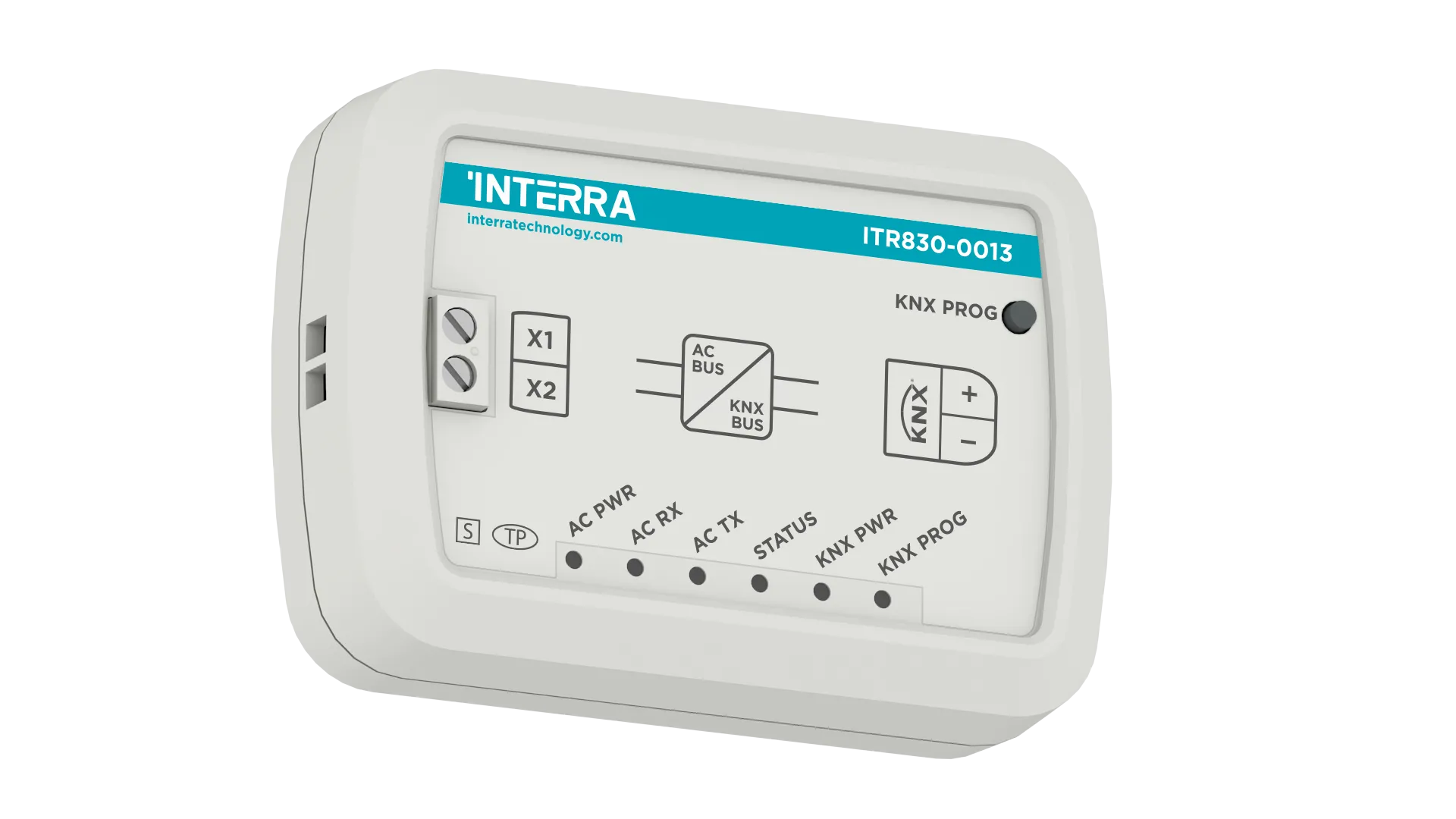 Midea VRF KNX Klima Ağ Geçidi