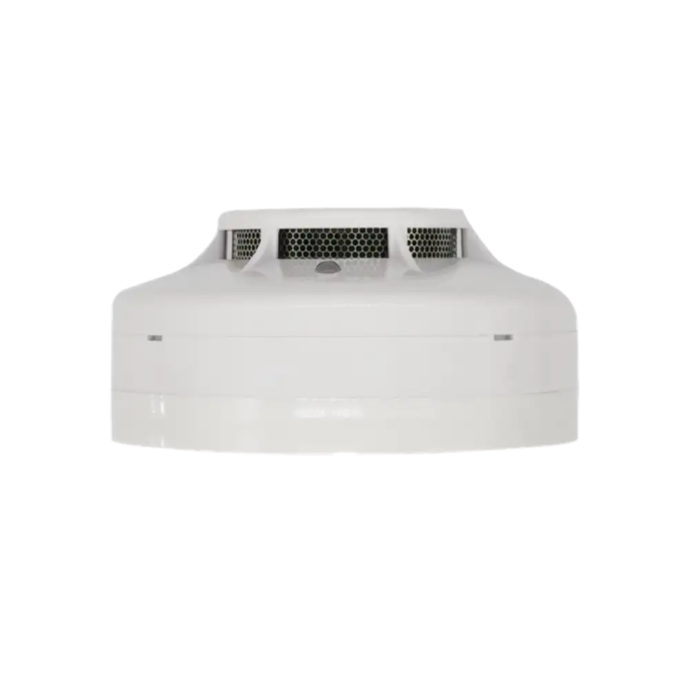 KNX Duman ve Isı Detektörü