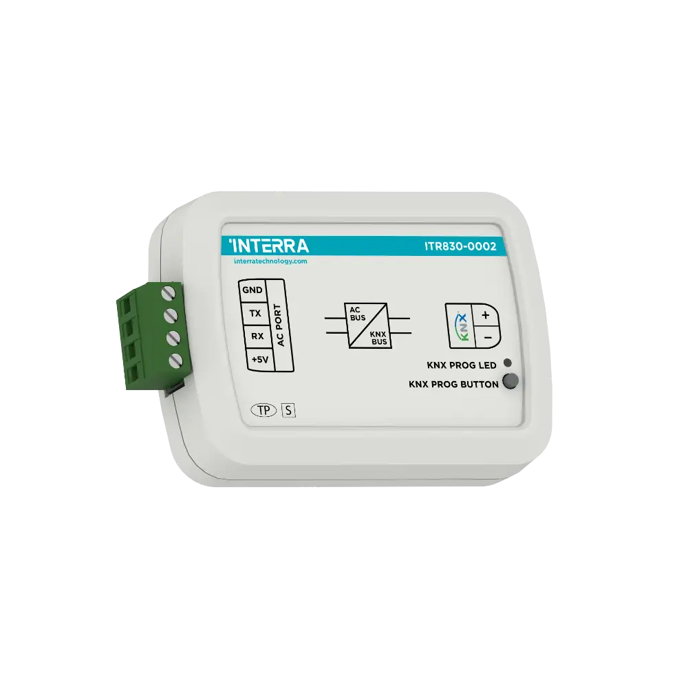 Daikin Split KNX Klima Ağ Geçidi