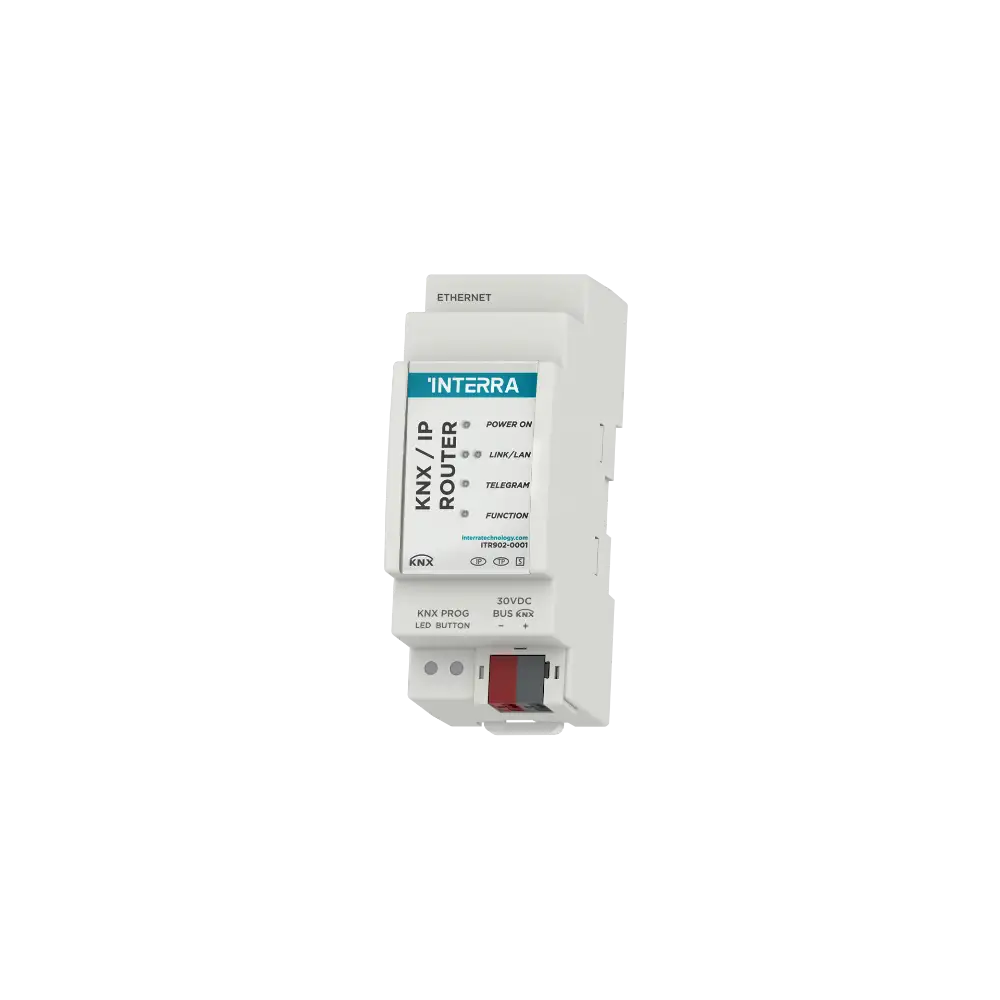 KNX - IP Router