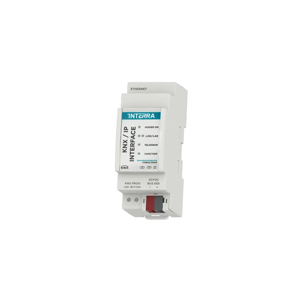 KNX - IP Interface