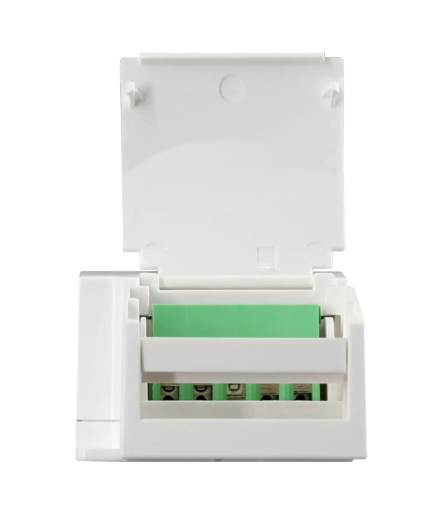 150W DALI-2 DT6 Constant Voltage Dimlenebilir LED Sürücü (24 V DC)