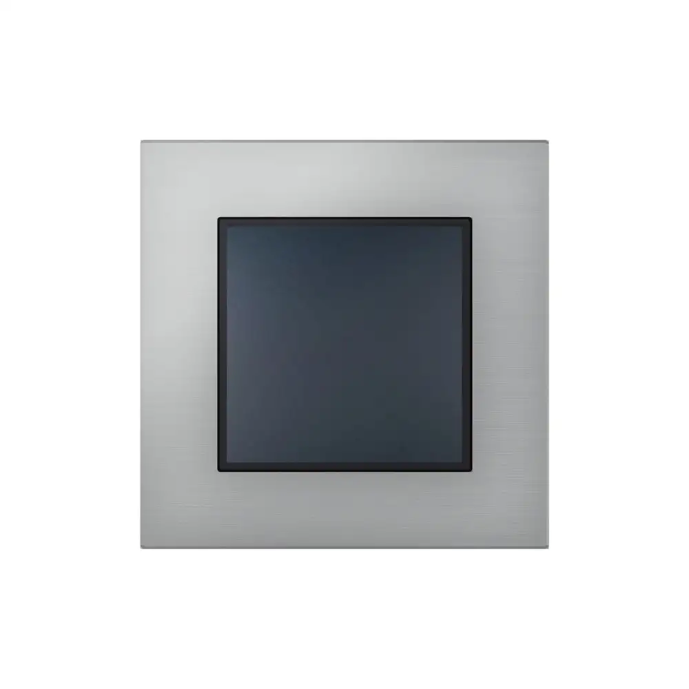 1 Pole Switch - Anthracite