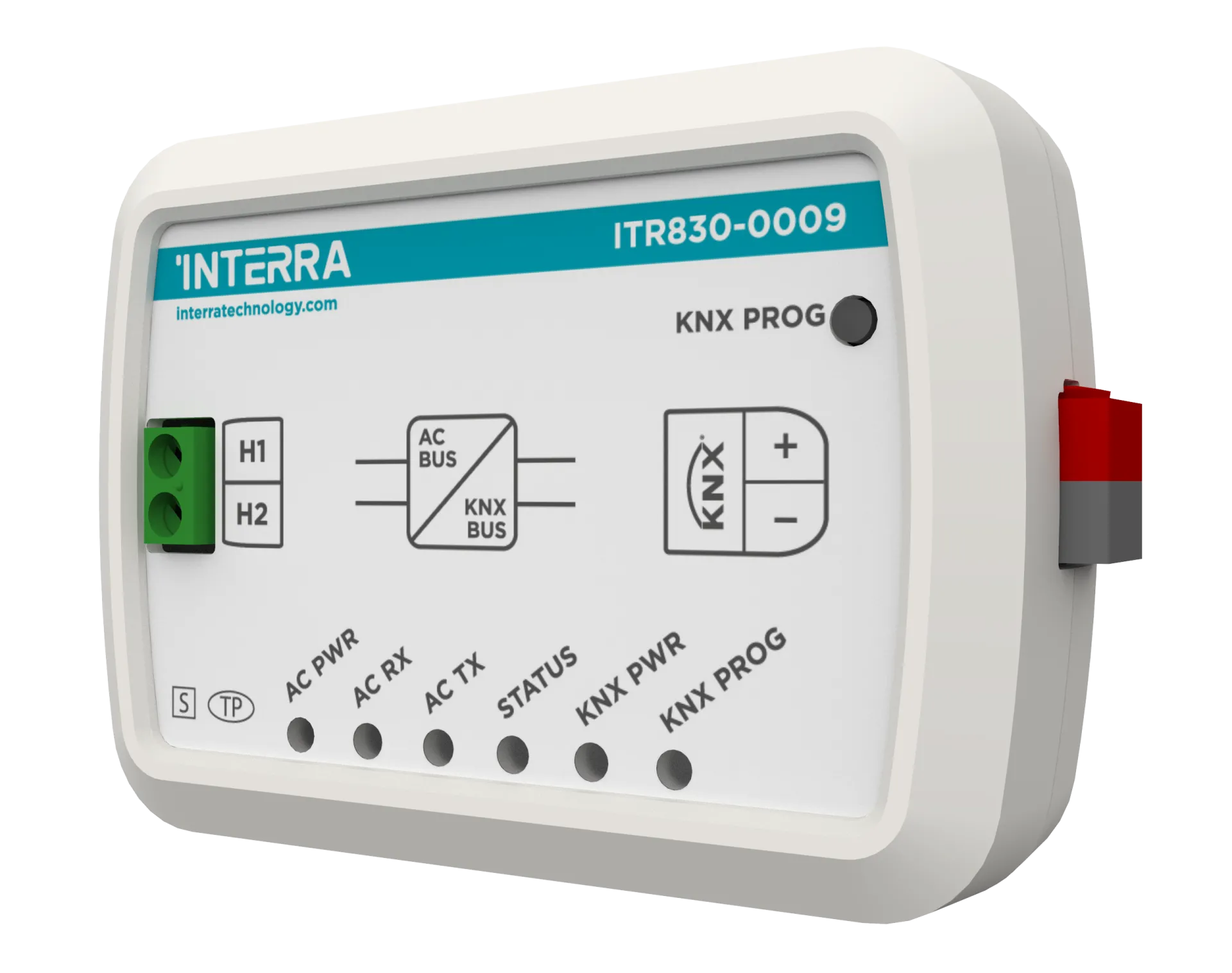 Gree VRF KNX Klima Ağ Geçidi