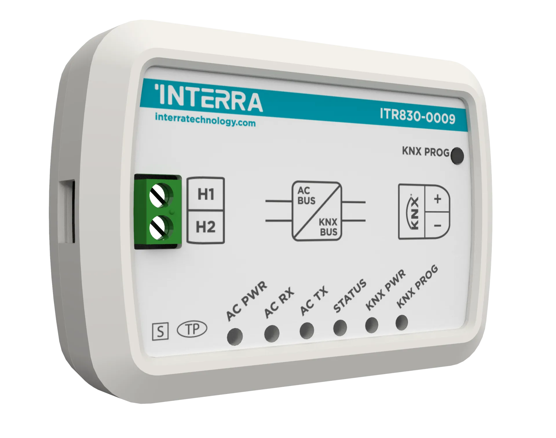 Gree VRF KNX Klima Ağ Geçidi