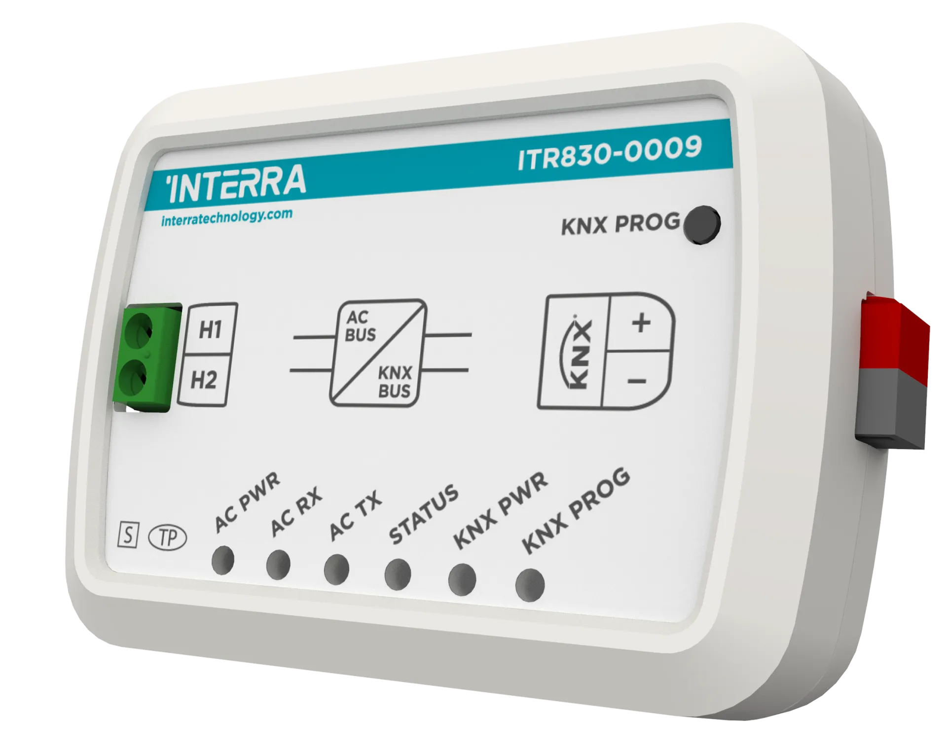Gree VRF KNX Klima Ağ Geçidi