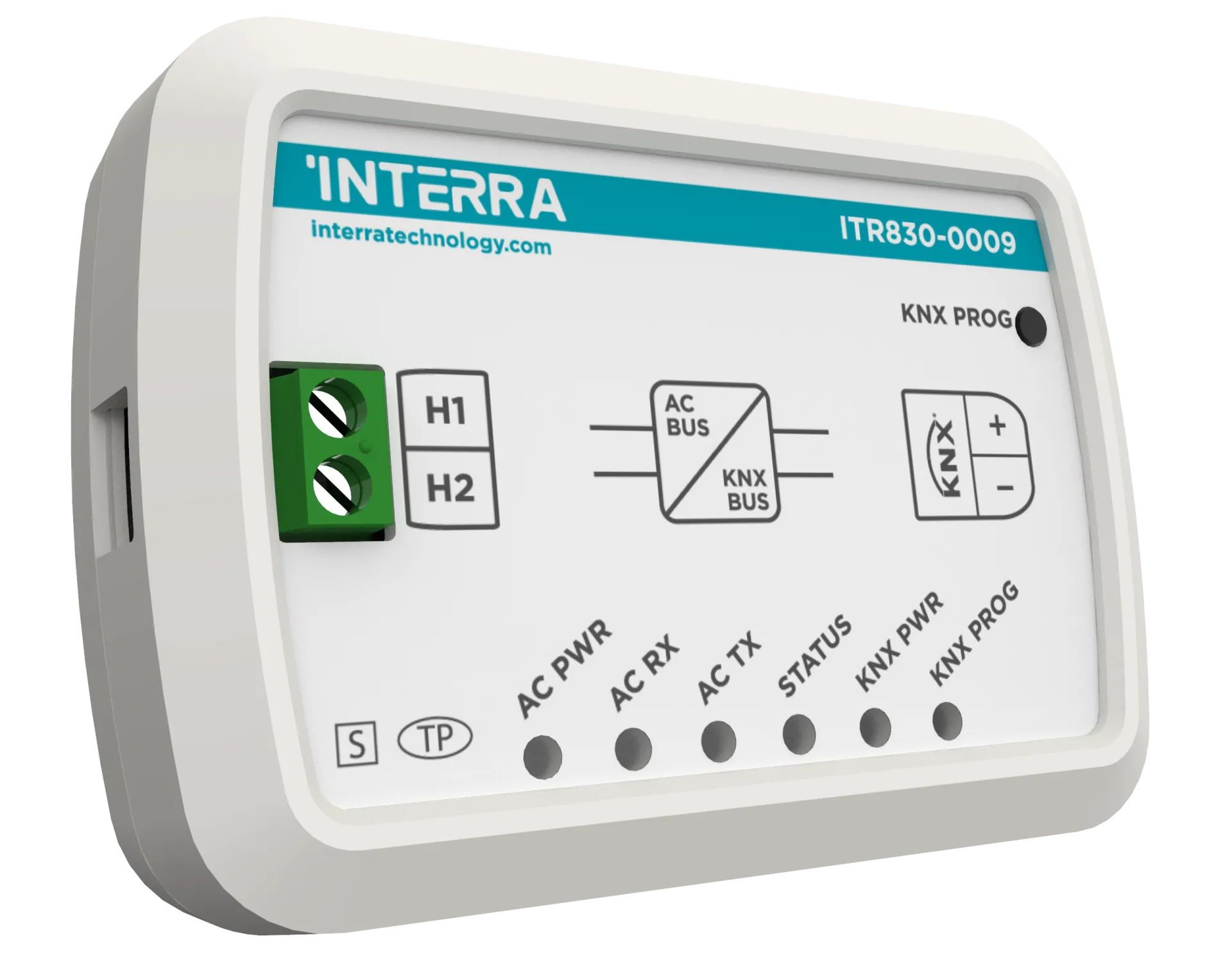 Gree VRF KNX Klima Ağ Geçidi