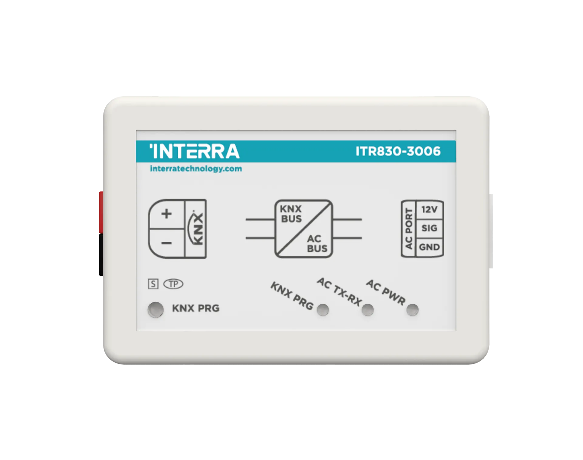 Arcelik v2 AC - KNX Gateway