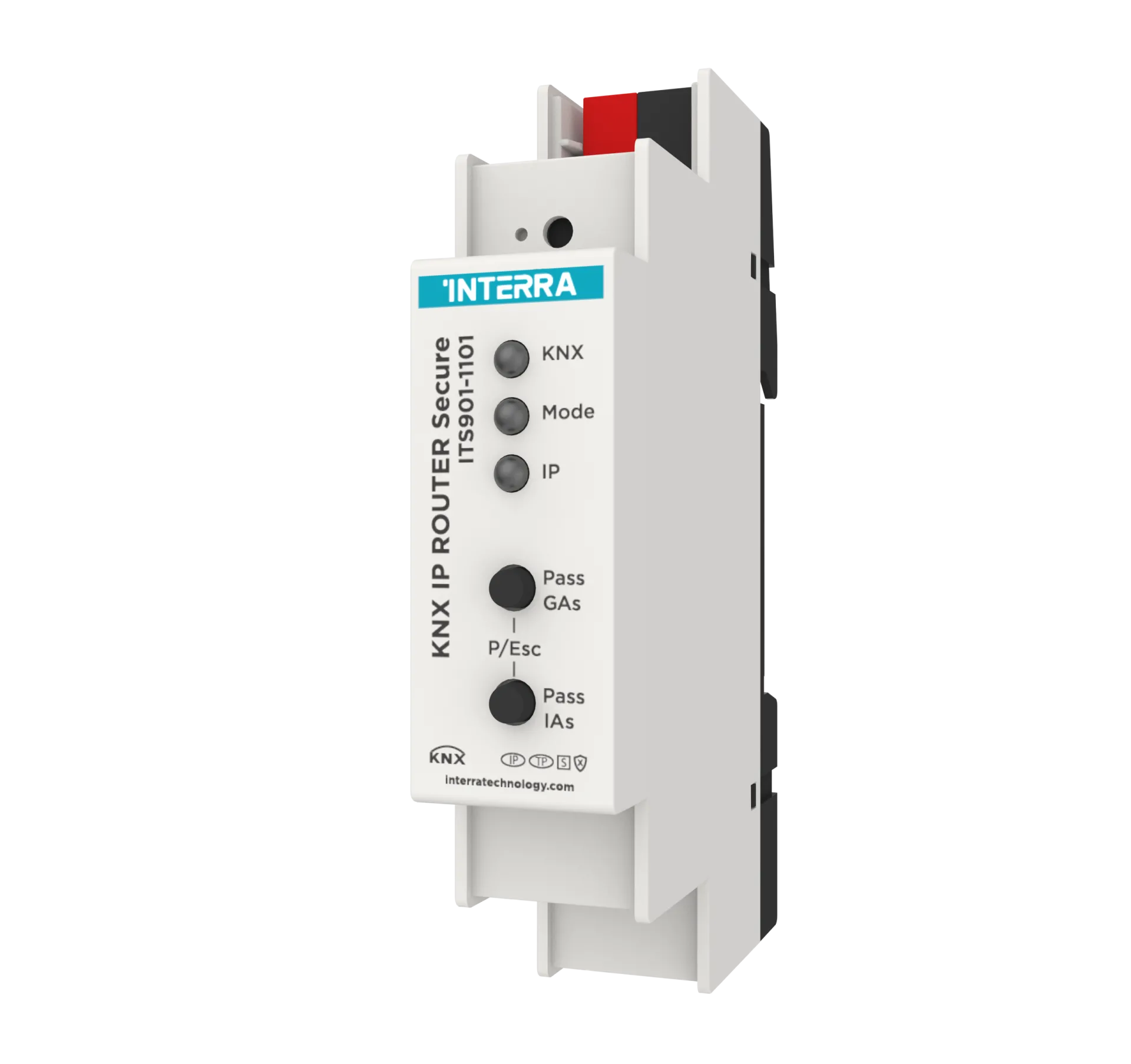 KNX - IP Router Secure