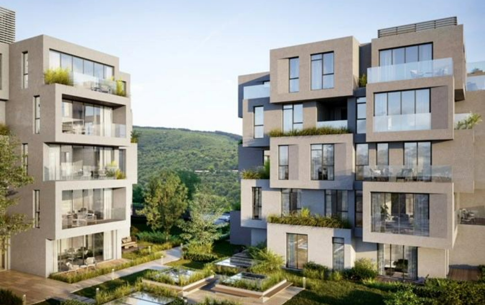 Verra Suit Beykoz