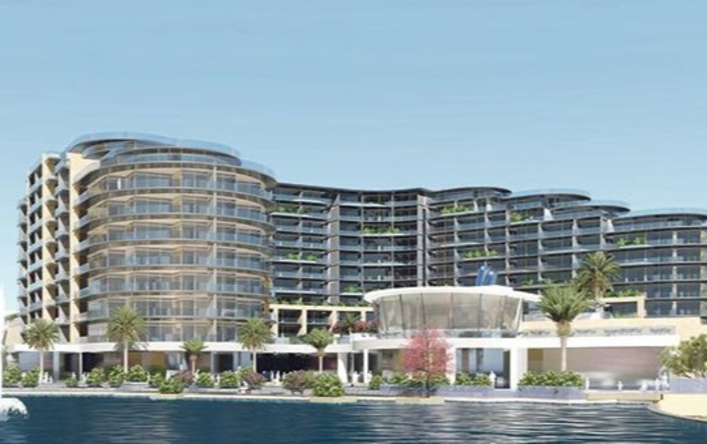 Shoreline Project