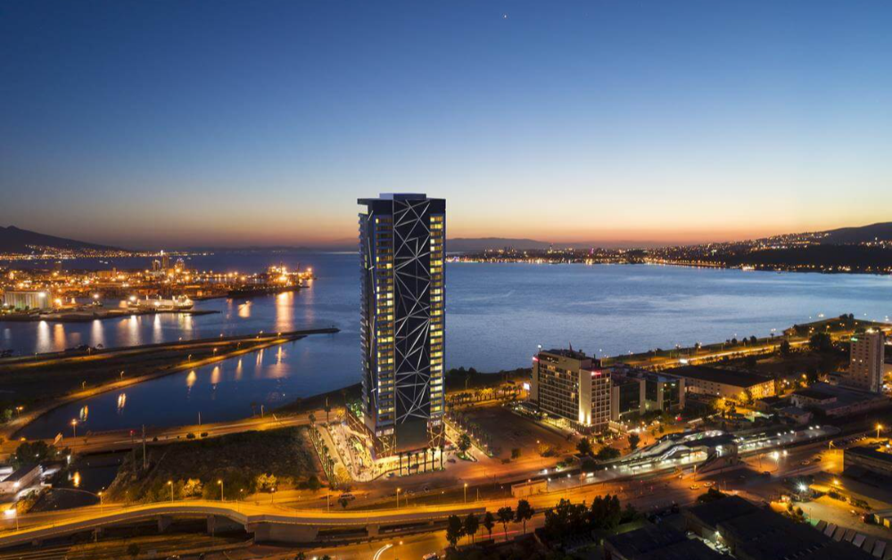 İzkaport İzmir