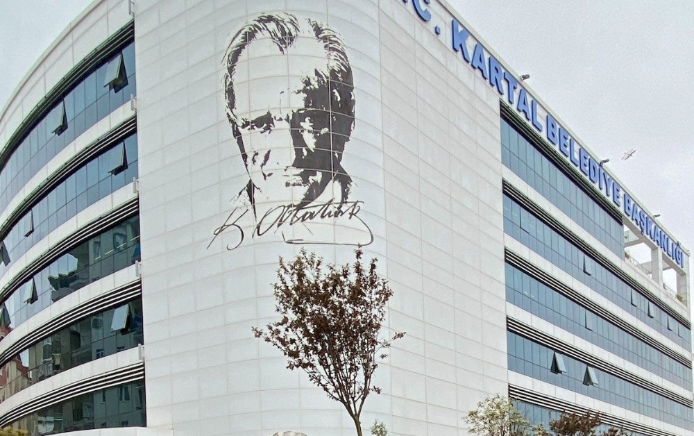Kartal Municipality