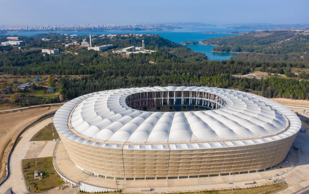Adana Stadium