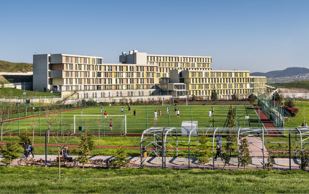 Ozyeğin University