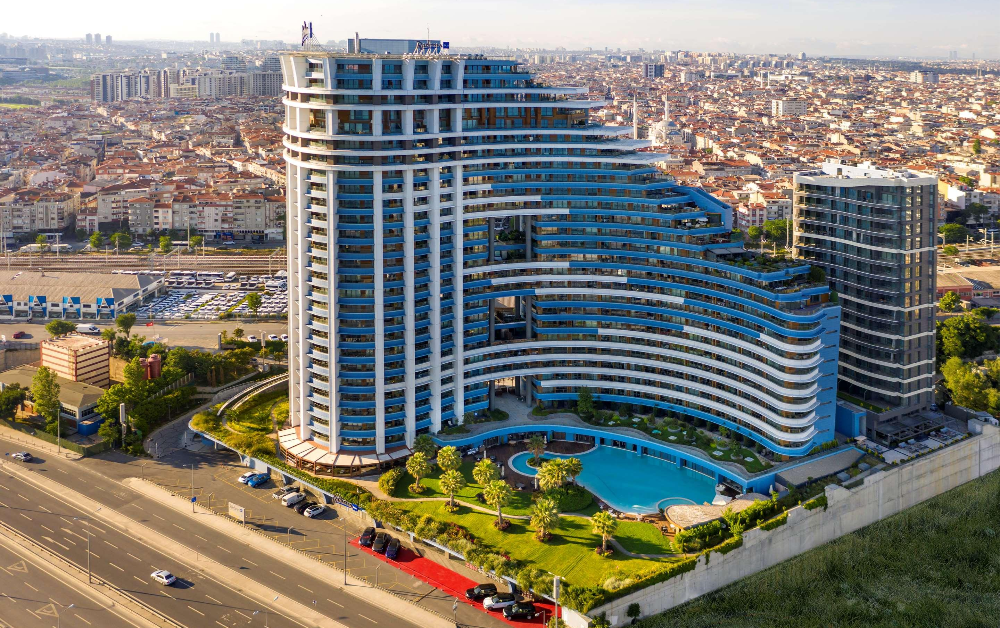 Ottomare Hotel