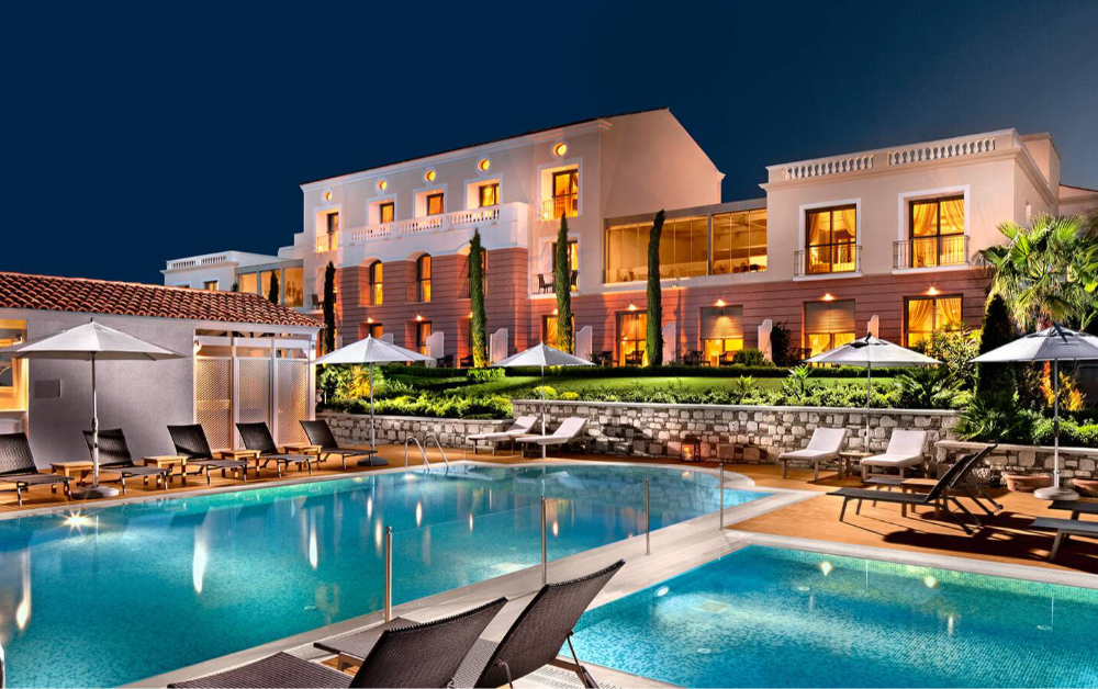 Ant Mare Hotel