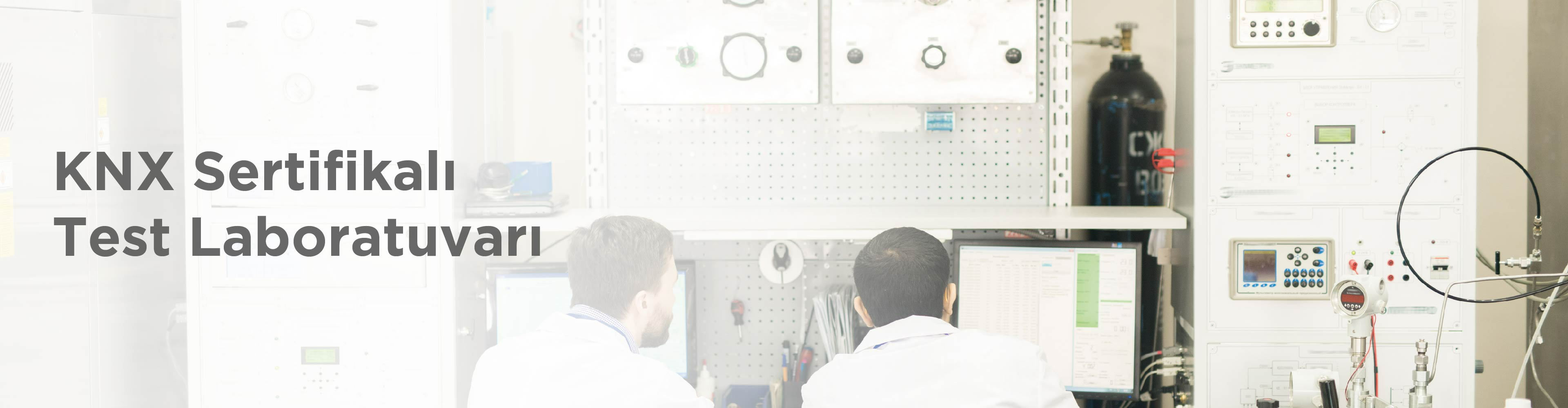knx test lab